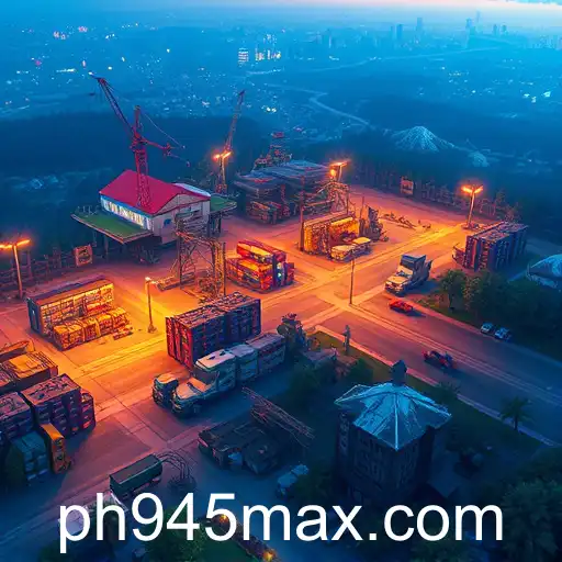 The Digital World of Gaming in 2025