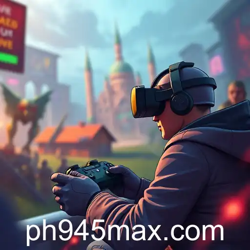 The Rising Popularity of PH945 and the Future of Gaming