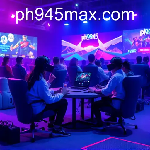 Gaming Trends and Insights for the Future