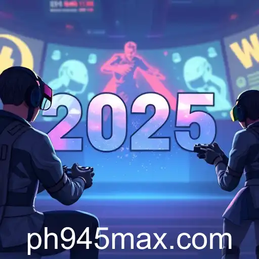 Gaming Trends and Innovations Shaping 2025