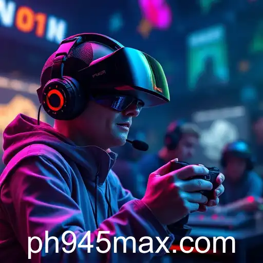 Gaming Trends and Industry Insights