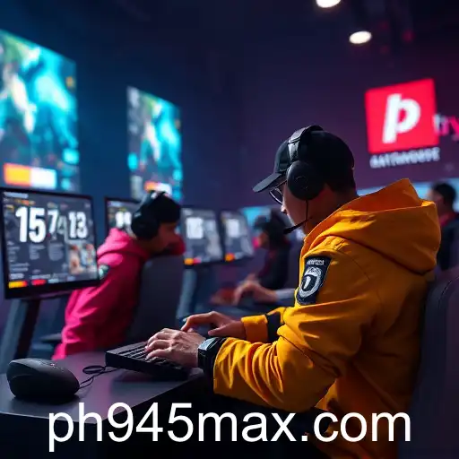 The Digital Evolution of Gaming: Impact and Insights