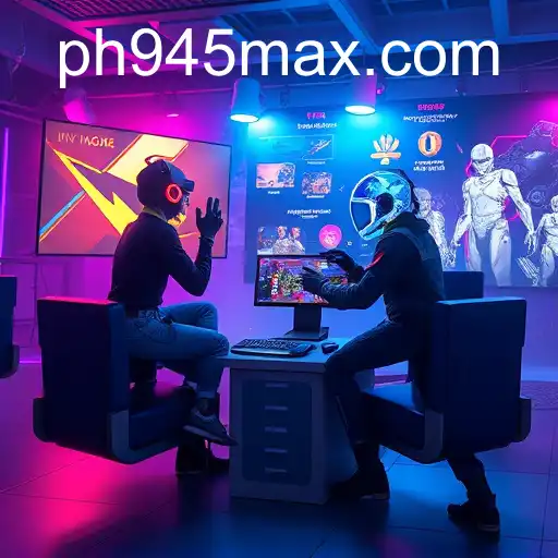 The Digital Playground: Navigating Online Games in 2025