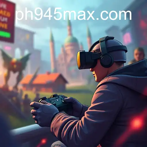 The Rising Popularity of PH945 and the Future of Gaming