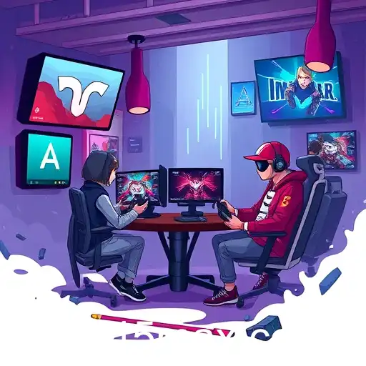 Rise of Online Gaming Communities