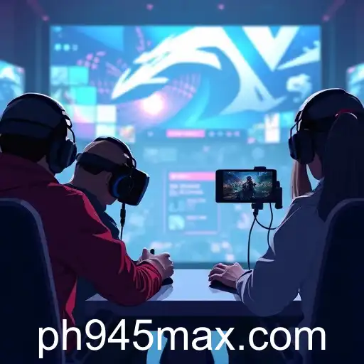 Gaming Innovation and Current Trends