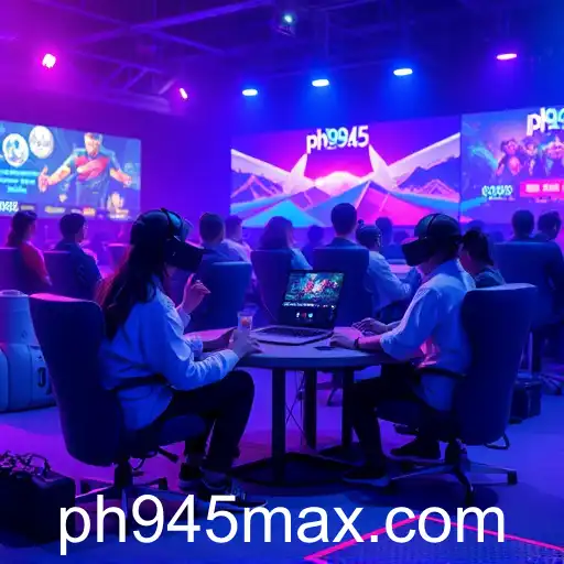 Gaming Trends and Insights for the Future