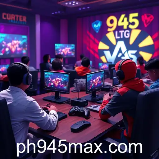 The Rise of Online Gaming and Its Cultural Impact