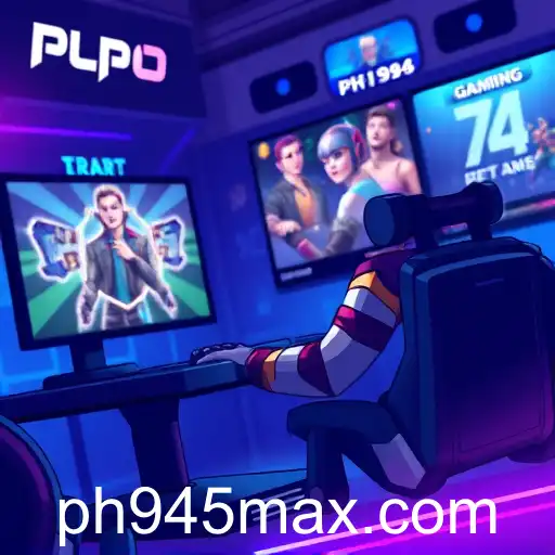 Online Gaming Landscape: Trends and Transformations