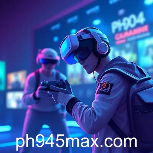 PH945: Navigating the Changing Landscape of Online Gaming