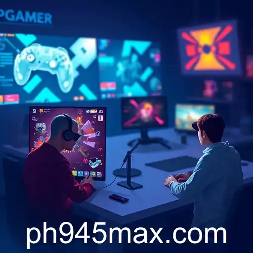 Gaming Experiences with PH945 in 2025