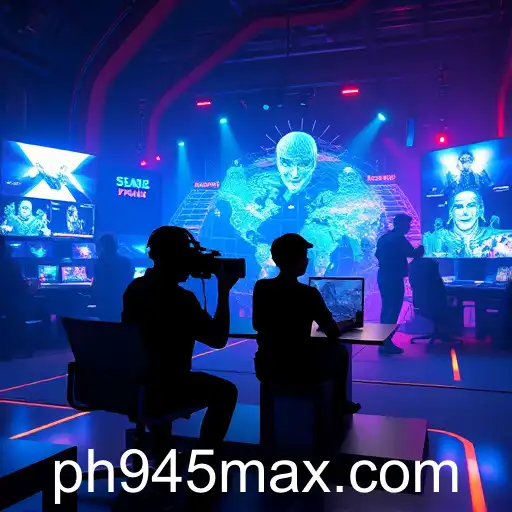 The Innovative Journey of PH945 in Gaming