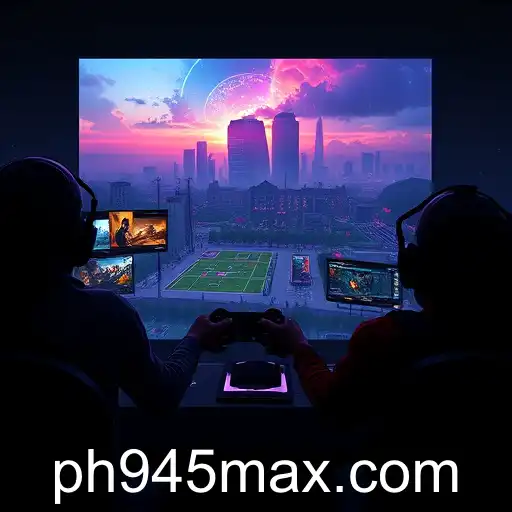 The Rise of Streaming Games in 2025