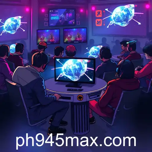 The Rise of Online Gaming Communities
