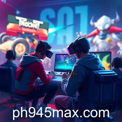 The Rising Influence of Online Gaming Platforms